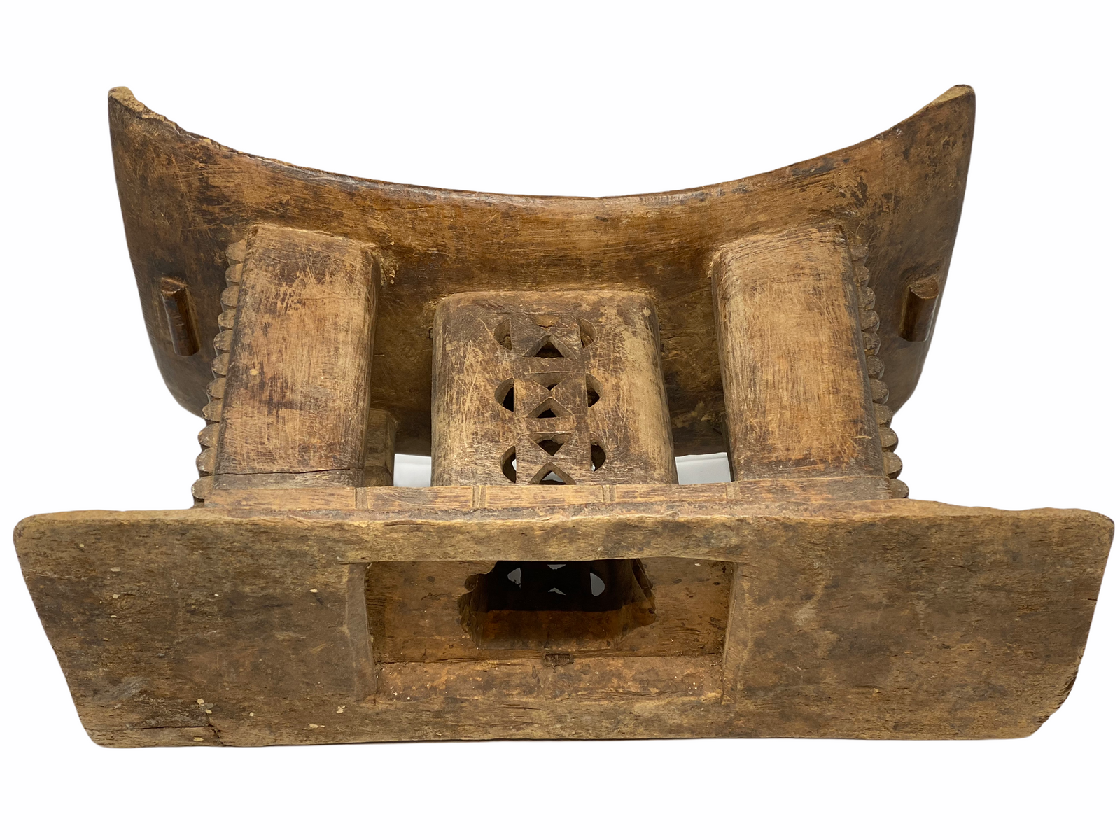 Ashanti Stool
