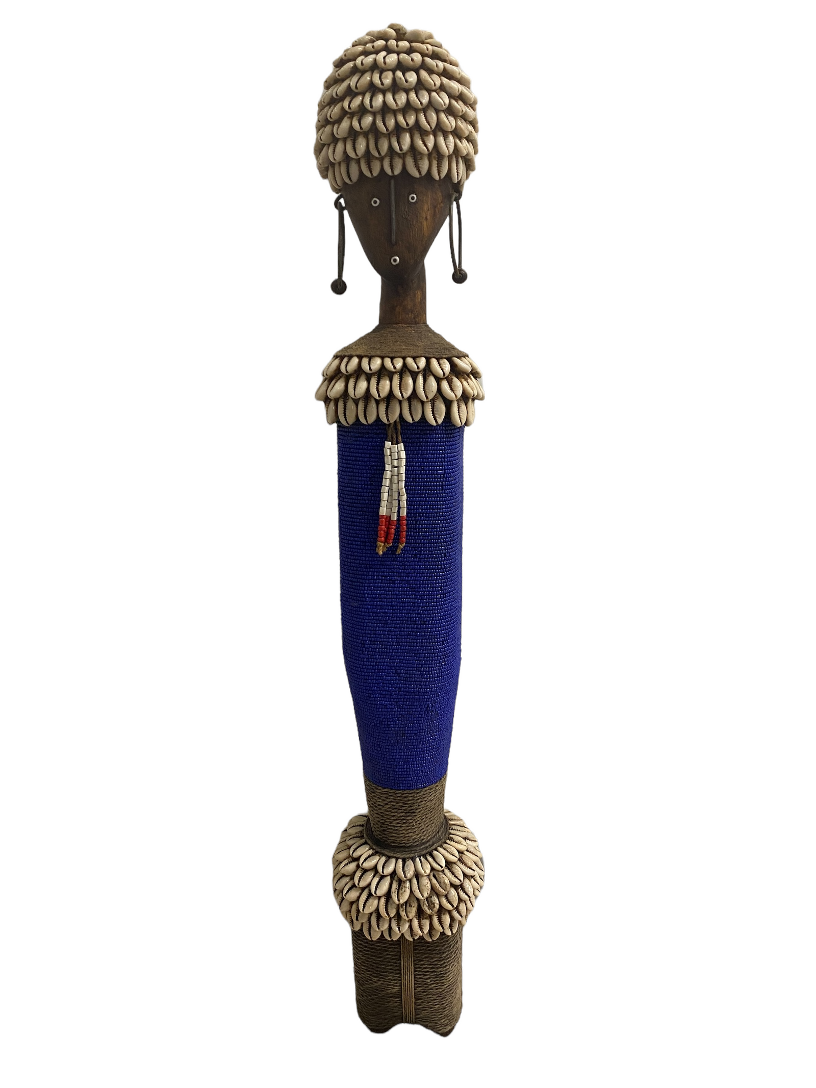 Namji Doll - Blue (AC1801)