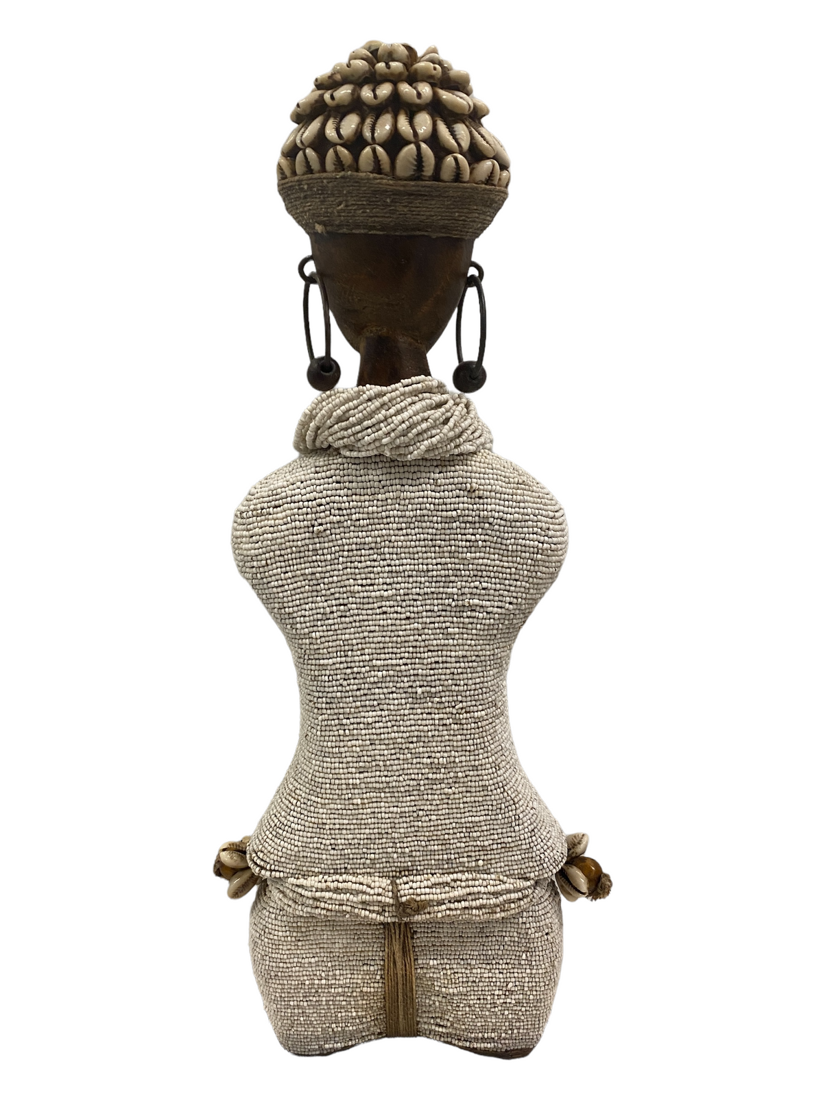 Namji Doll - White (AC1613)
