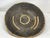 Vintage Makenge Basket - Zambia