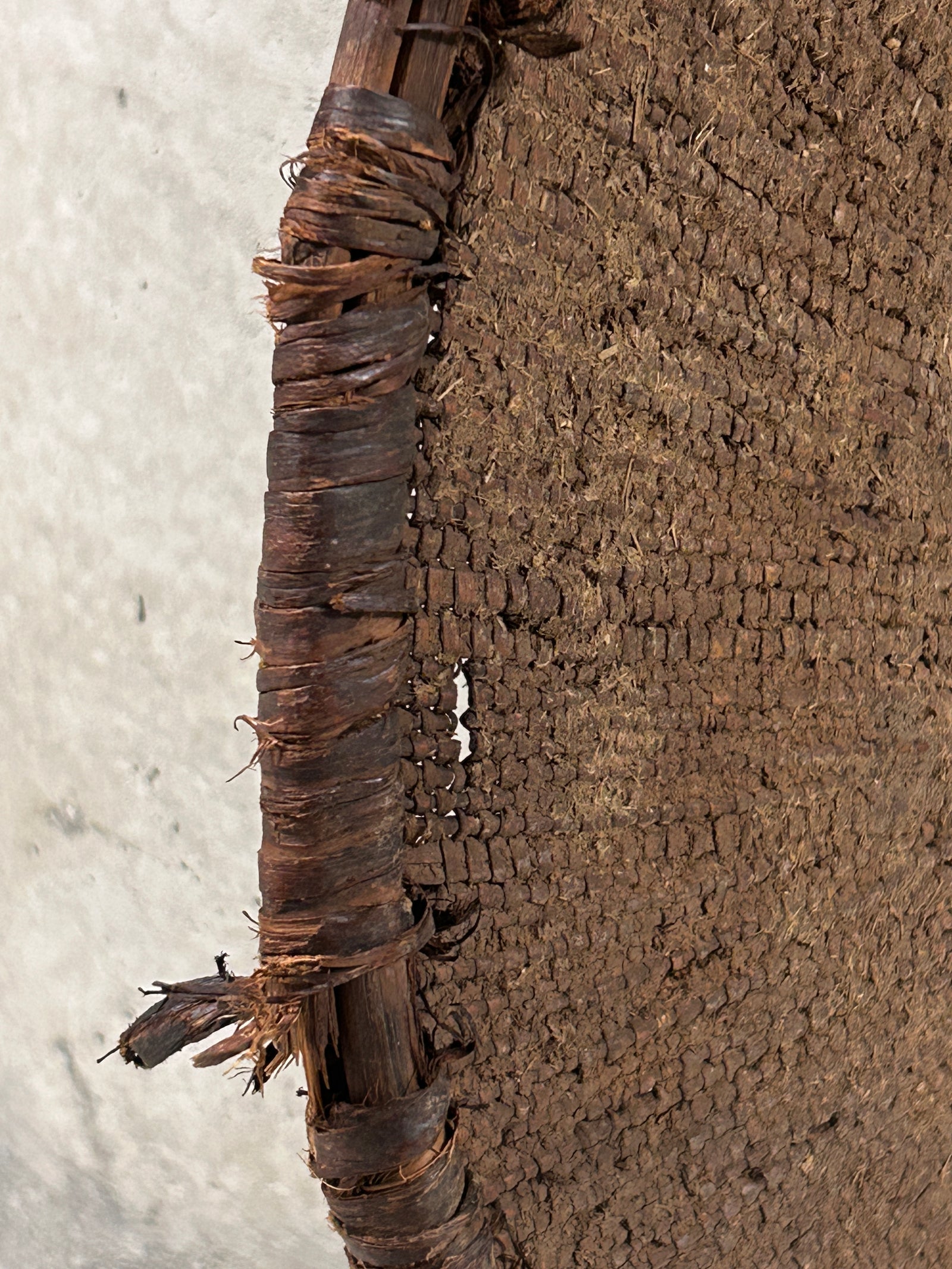 Vintage Tonga Binga Basket (48.1)