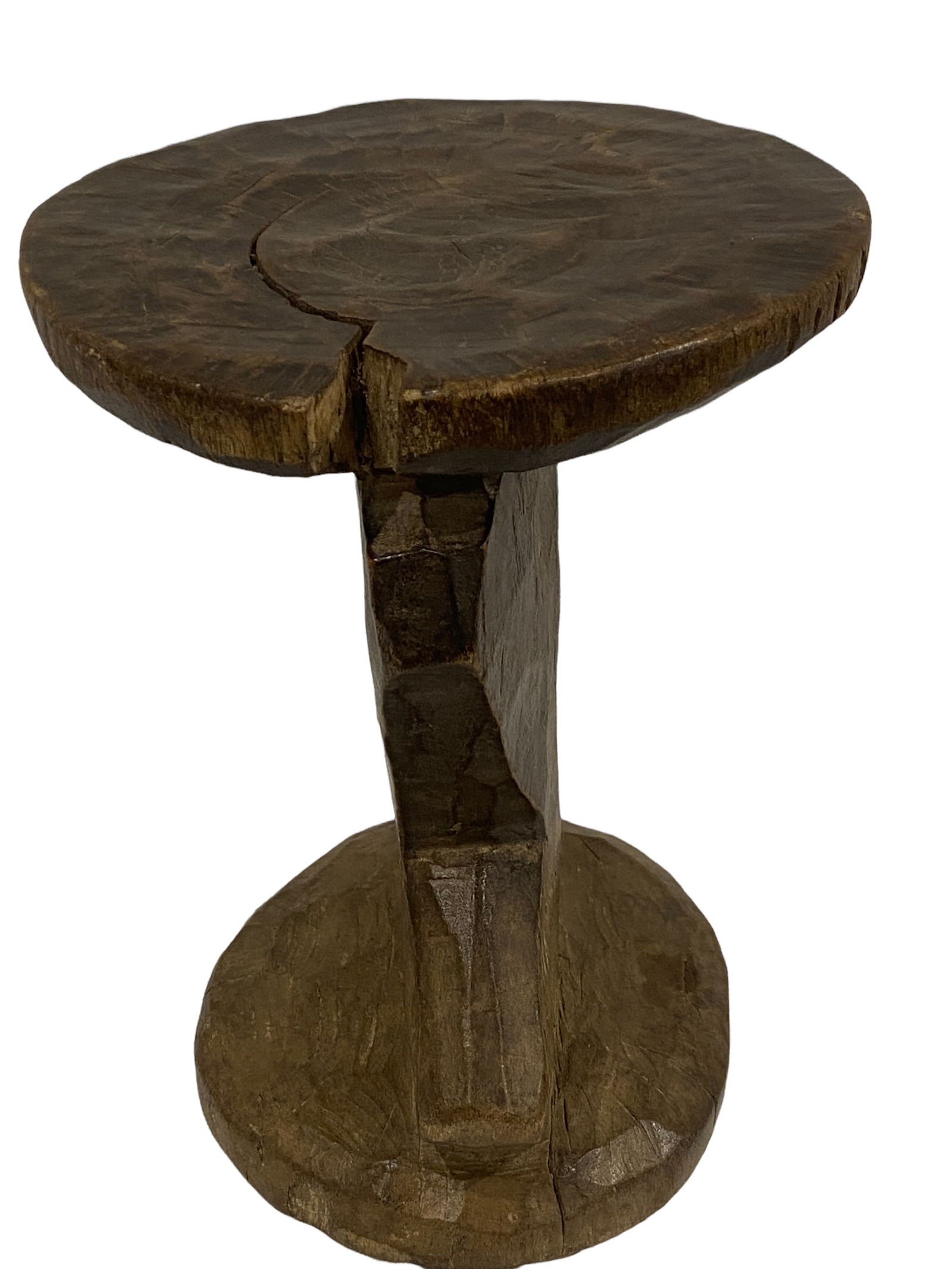 Tonga Stool - (7.4)