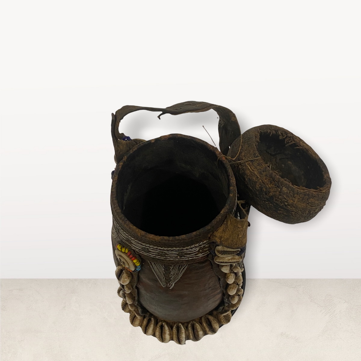 Ethiopian Cho Cho Basket (01)