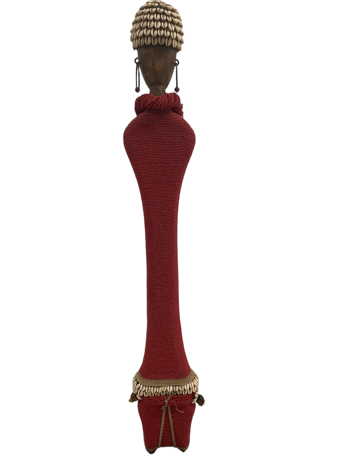 Namji Doll - Red (AC1706)