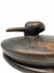 Lozi bowl - Zambia Duck (09) L