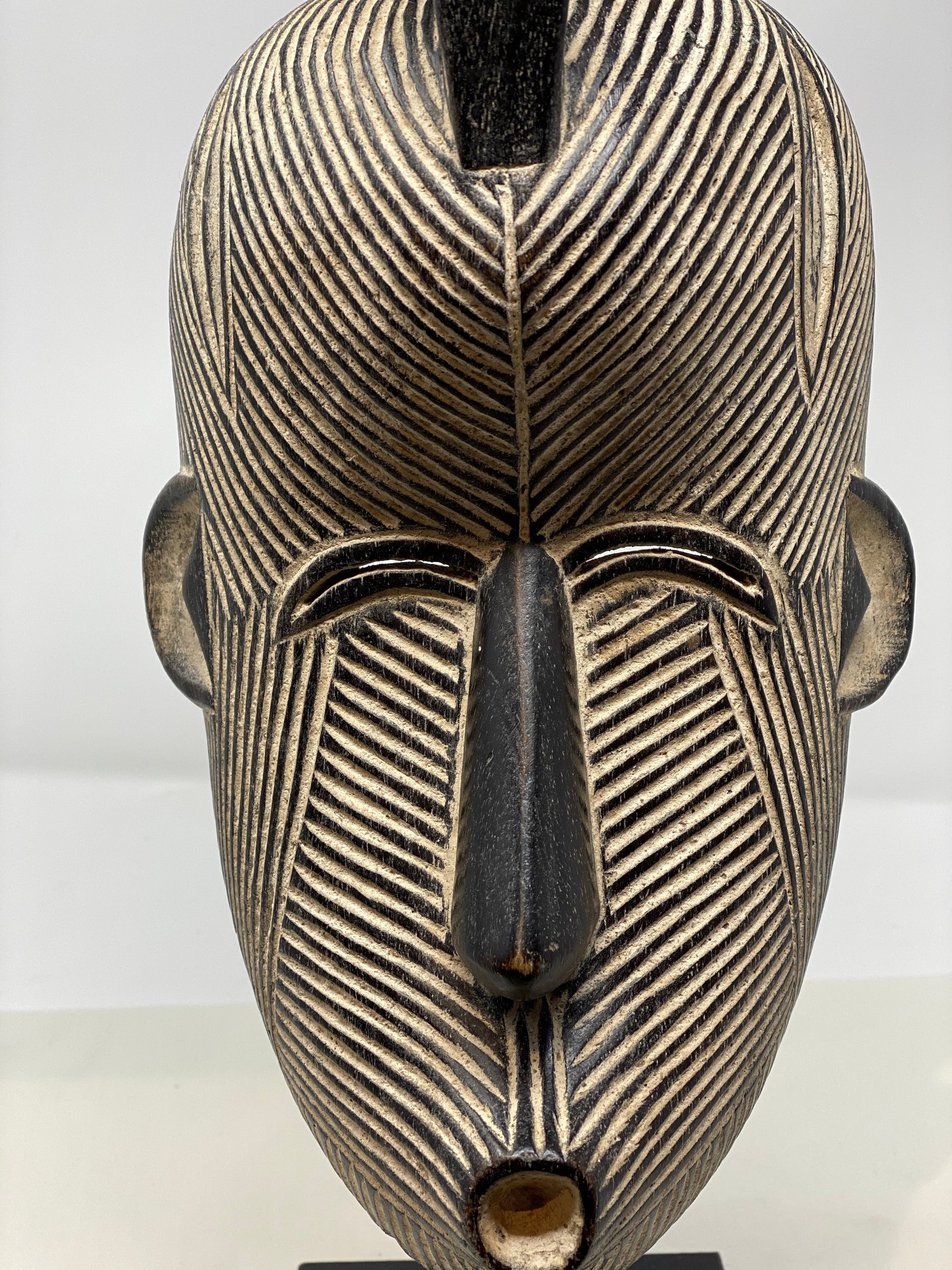 Songye Mask