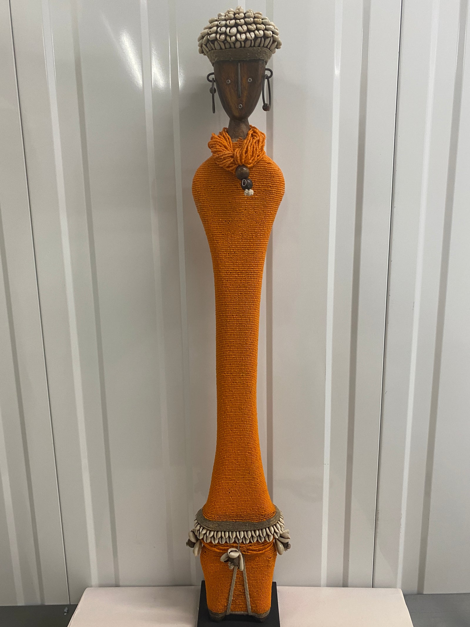 Namji Doll - Orange (AC1704)