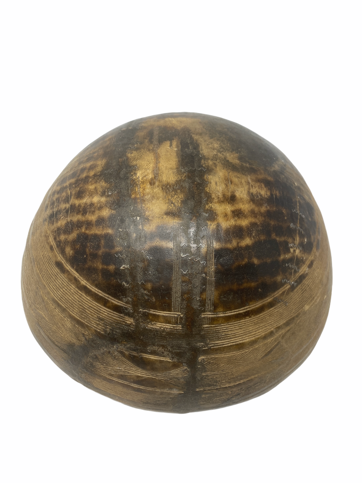 Tuareg Bowl- Niger (cw14)