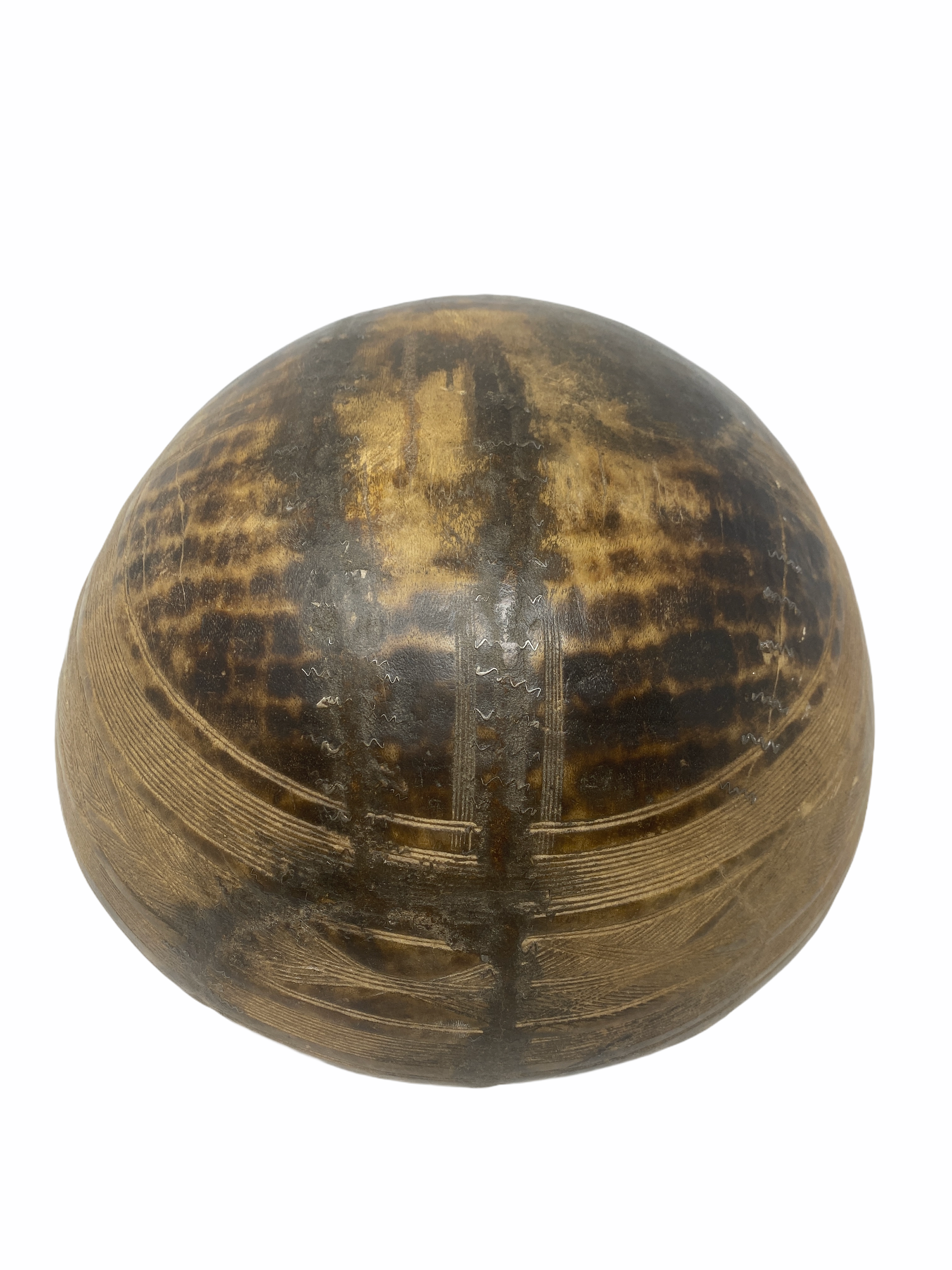 Tuareg Bowl- Niger (cw14)