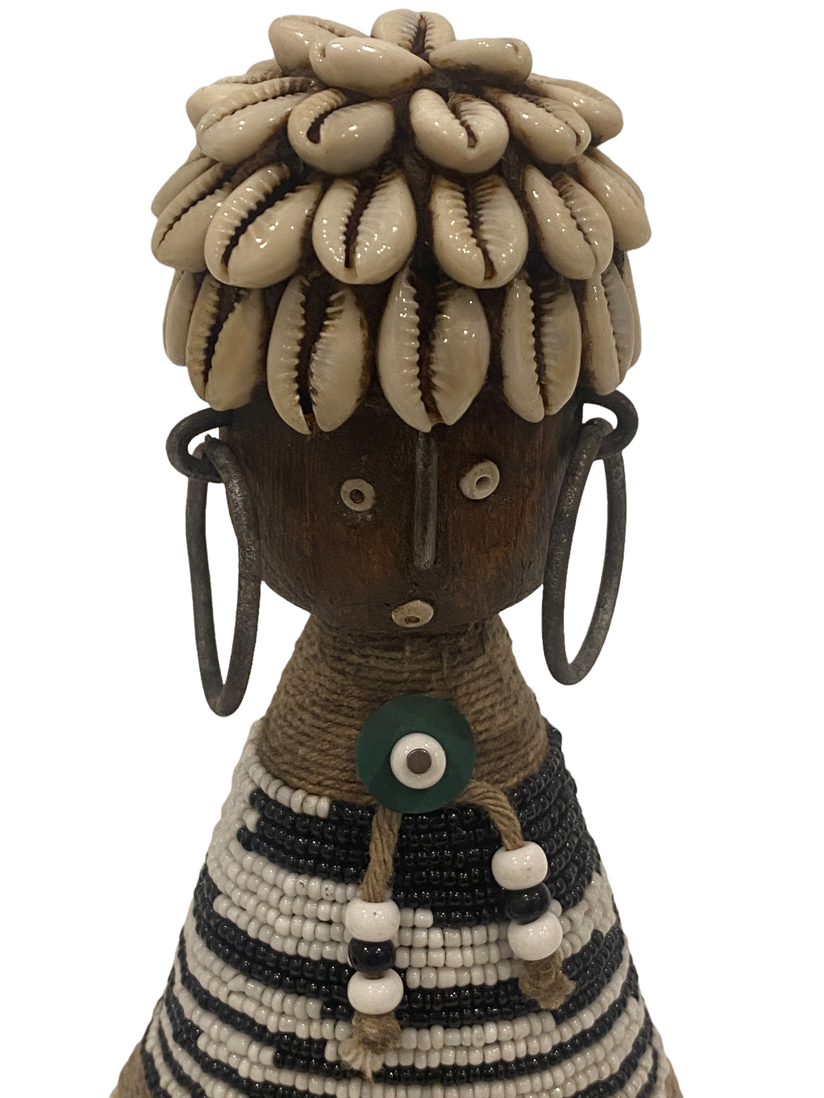 Namji Doll - Black n White (TR6216)