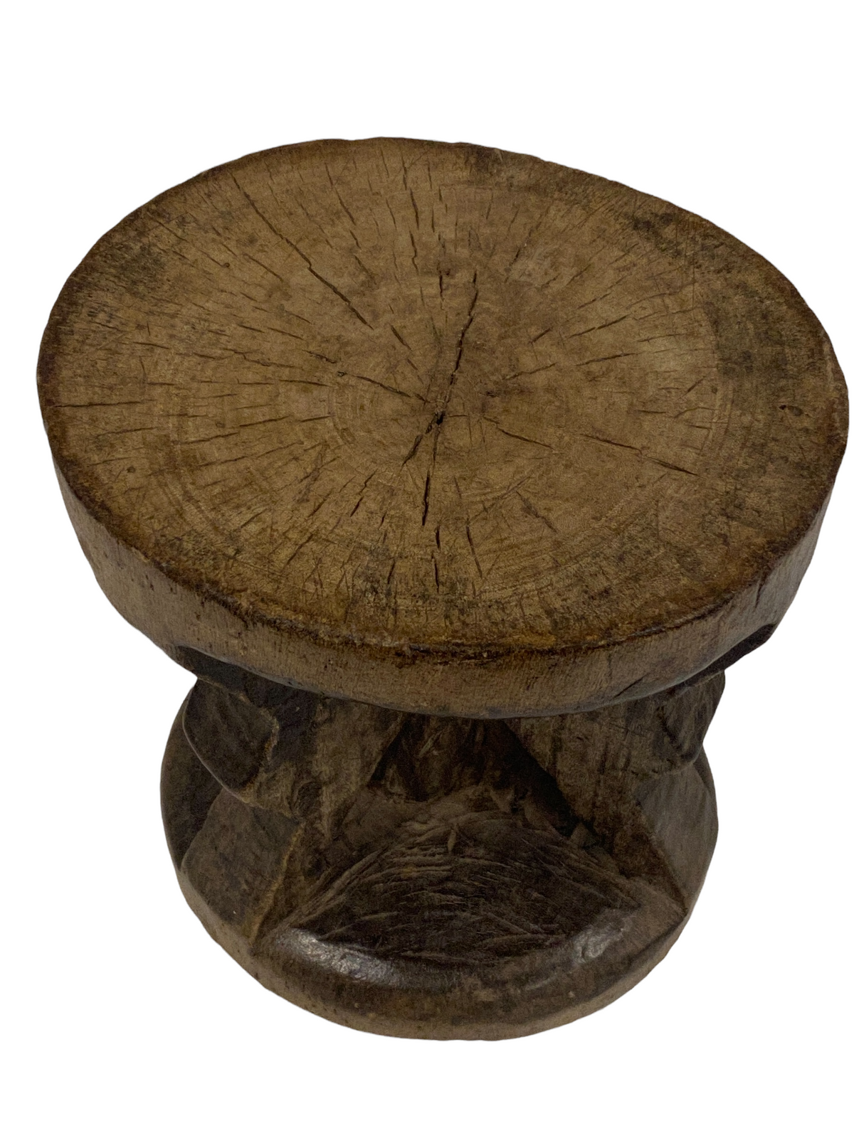 Tonga Stool - (6.3)