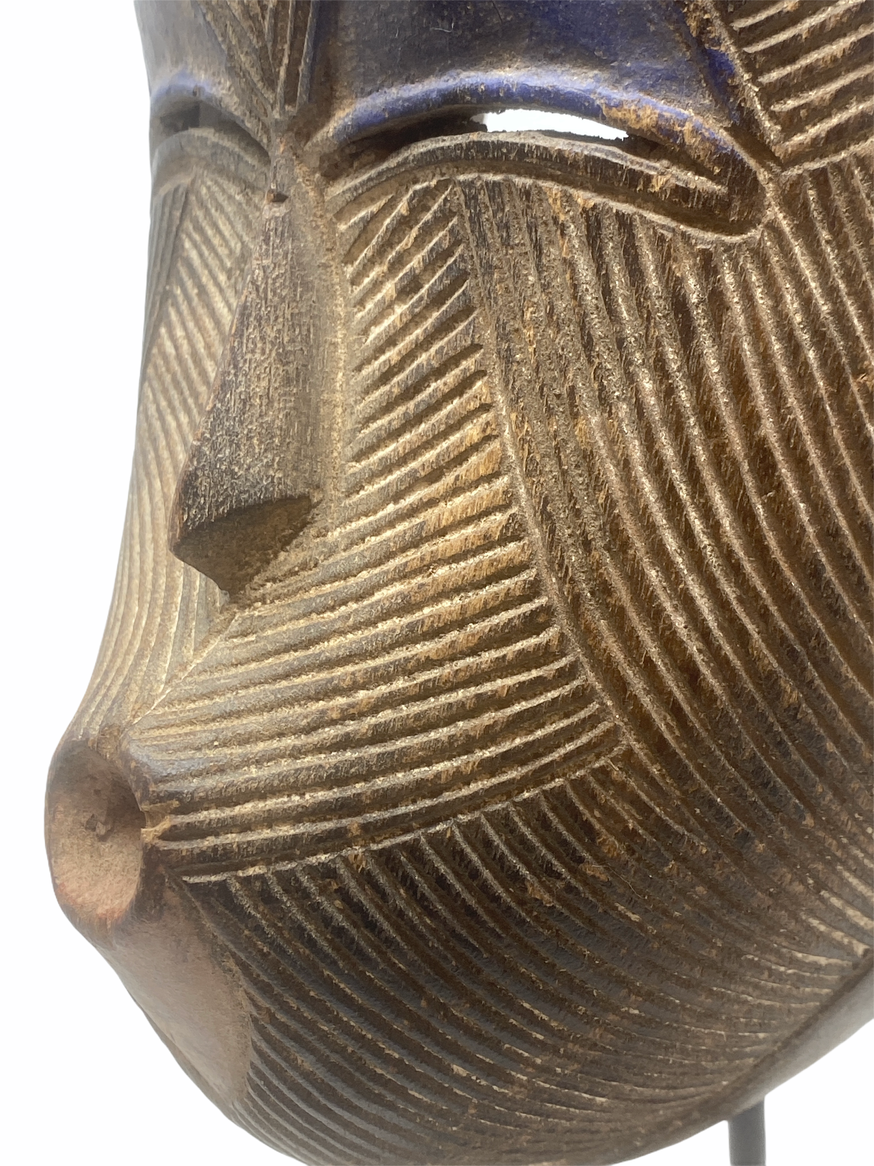 Songye Mask