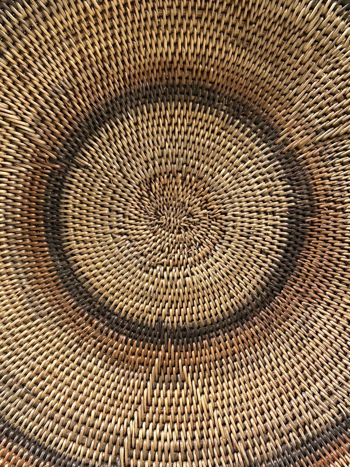 Makenge Winnowing Basket - Zambia (33.2)
