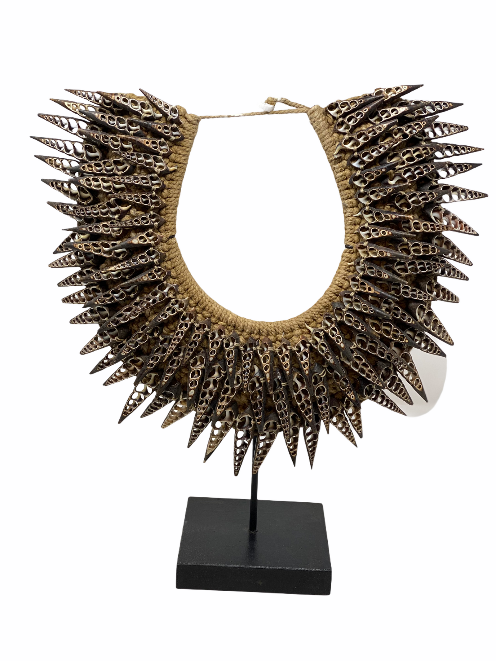 Handmade Shell Necklace