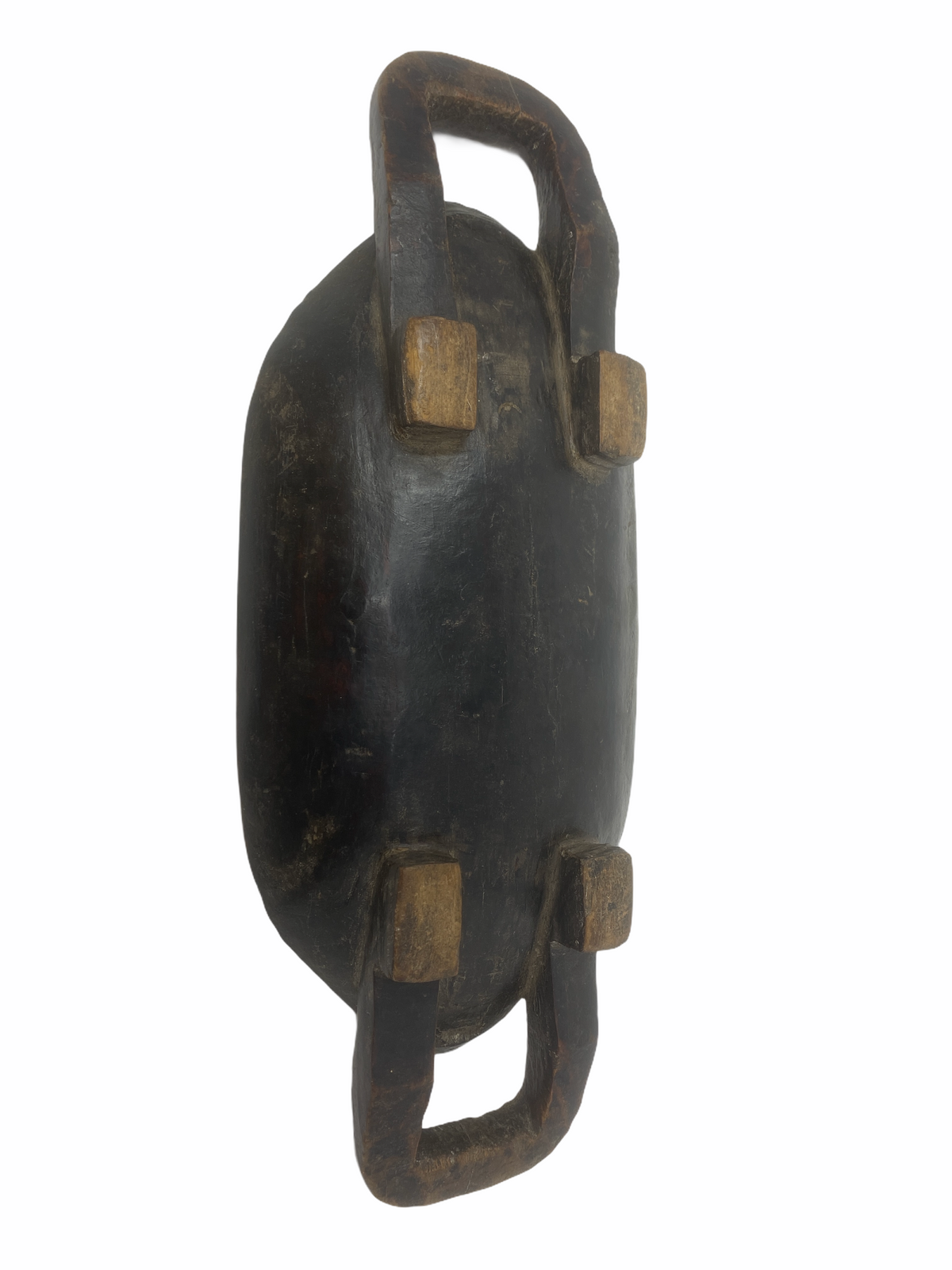 Zulu Food Platter Hand carved