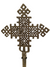 Ethiopian Cross - (100.1)
