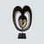 Kwele Mask - Gabon (01)