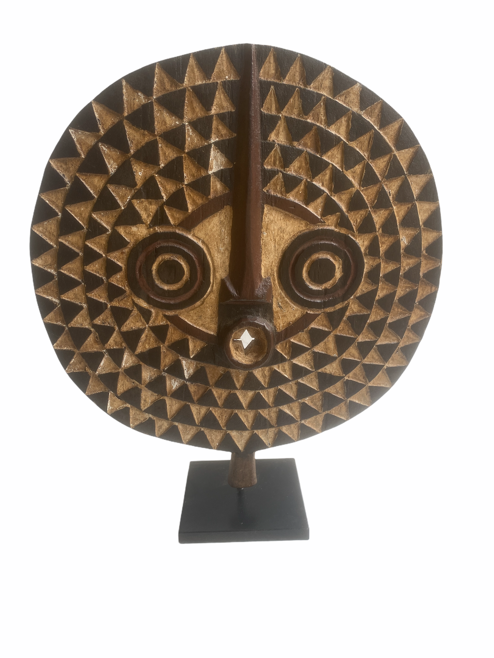 Bobo Sun Mask