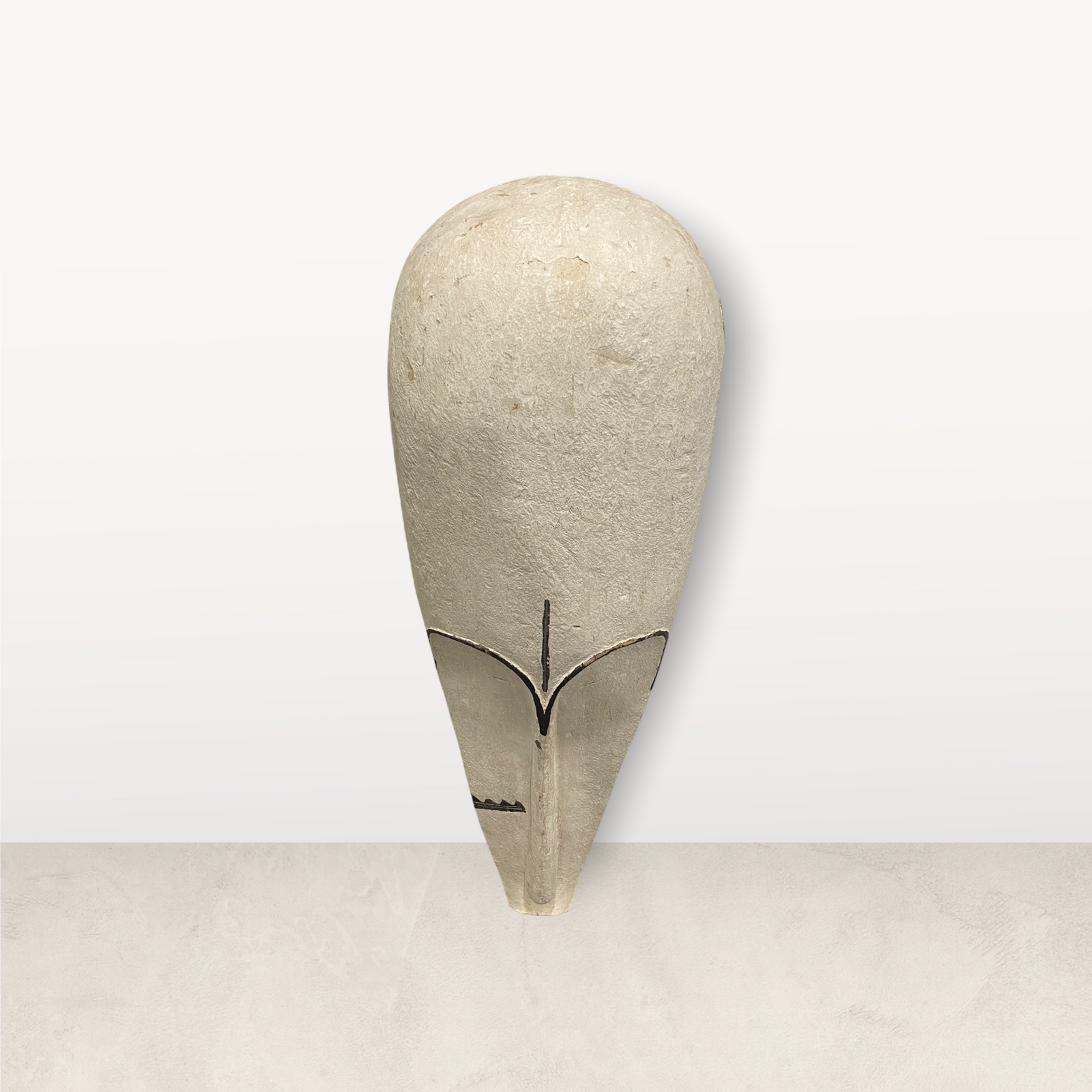 Fang Mask - XXL CW15