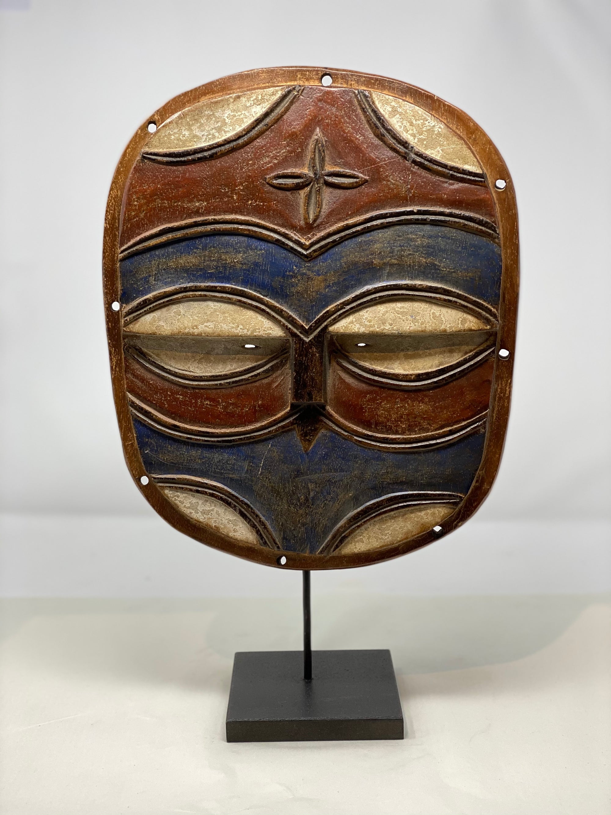 Teke Mask