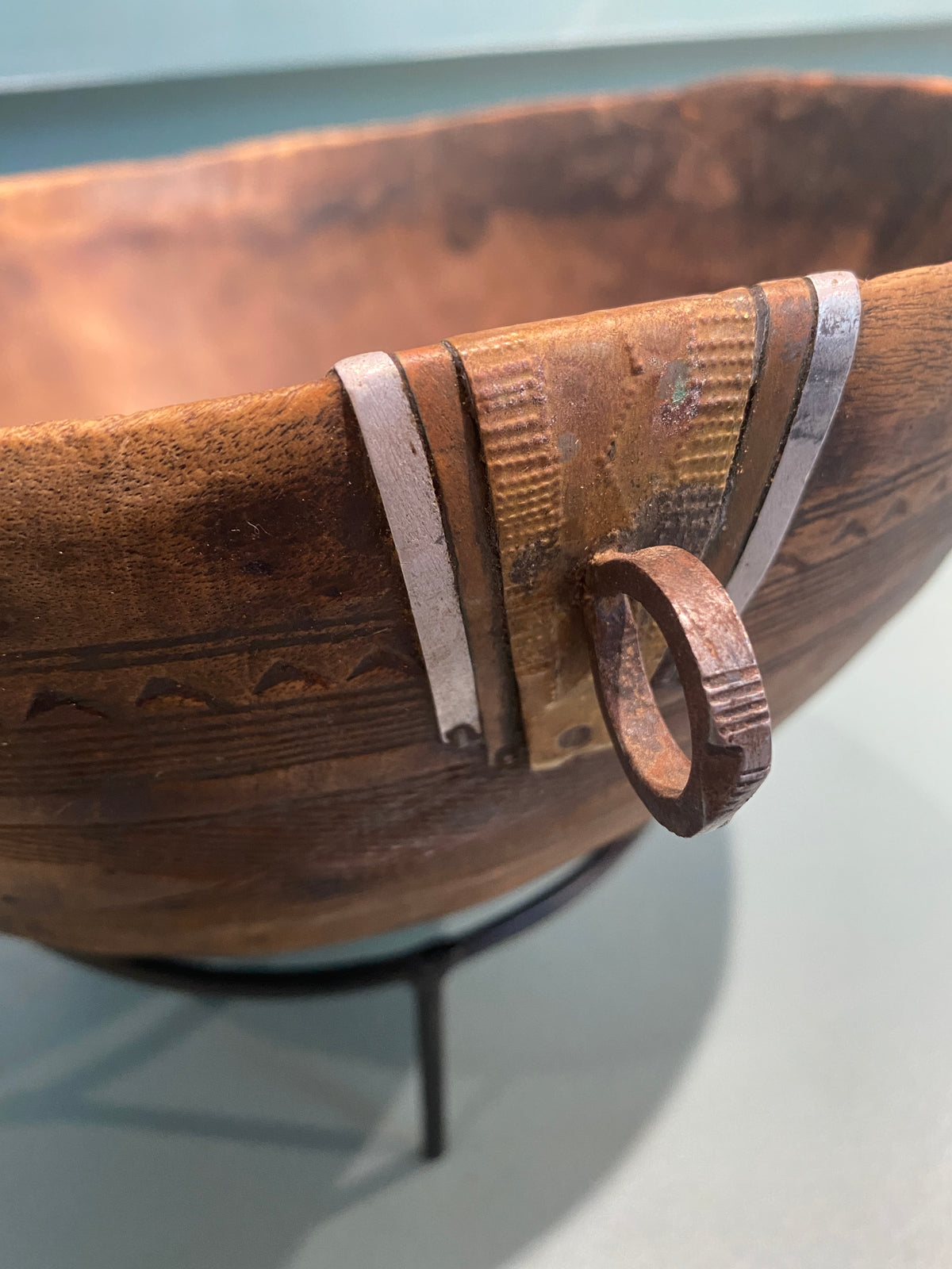 Tuareg Bowl- Niger (9)