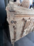 19th Century vintage Dowry Chest