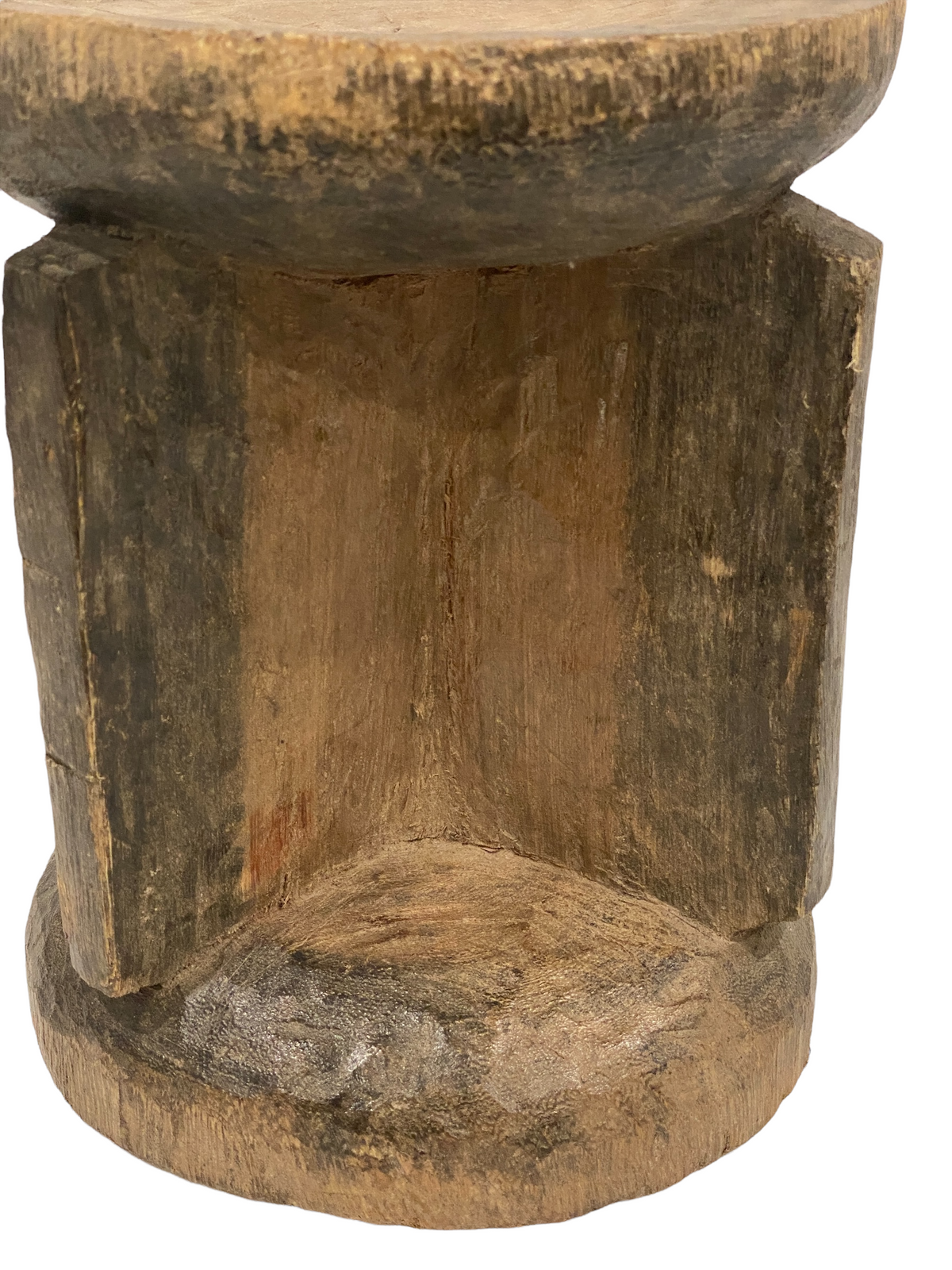 Tonga Stool - (5.4)