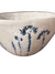 Cobal Blue Fynbos bowl