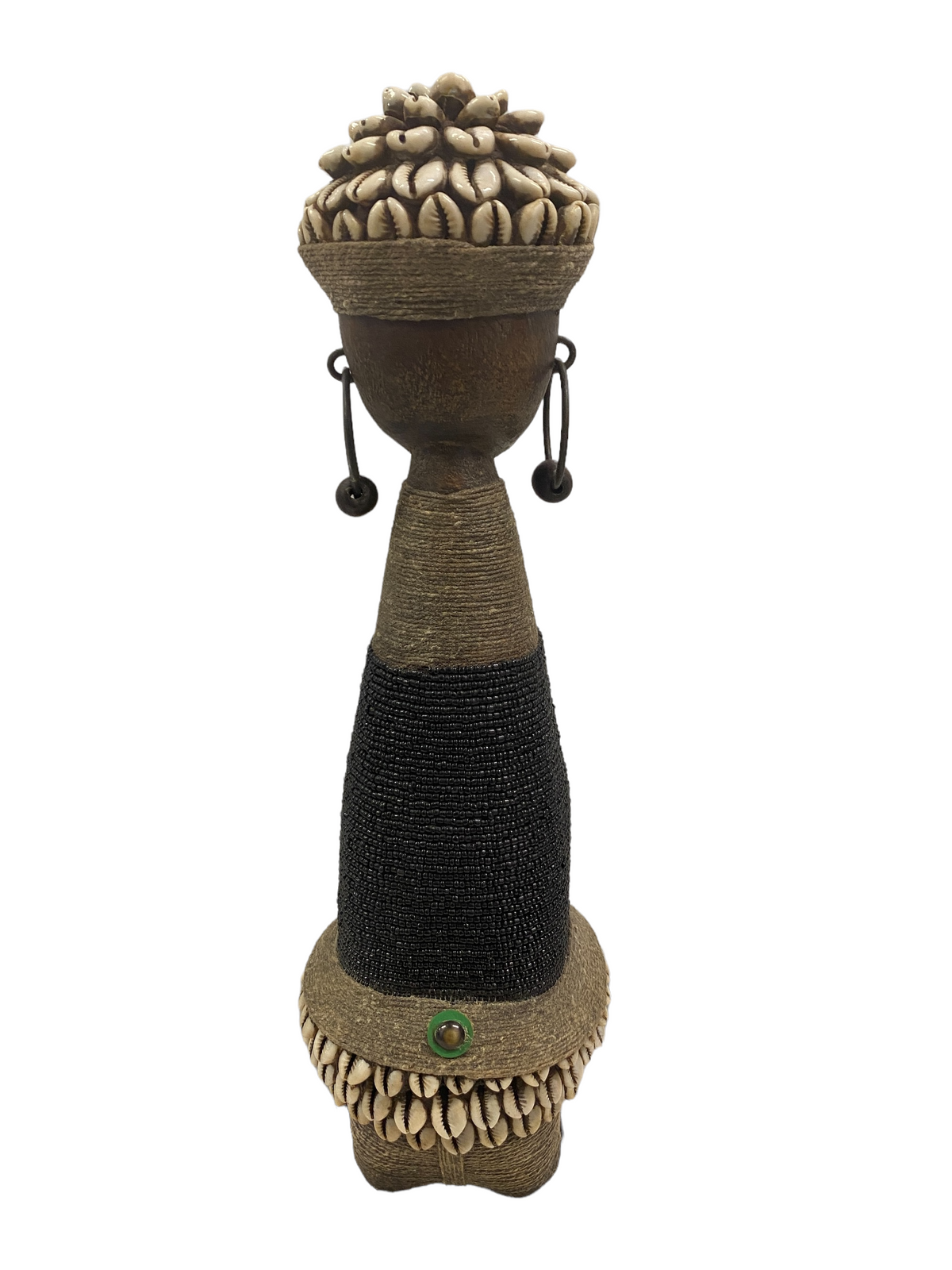 Namji Doll - Green (AC1606)