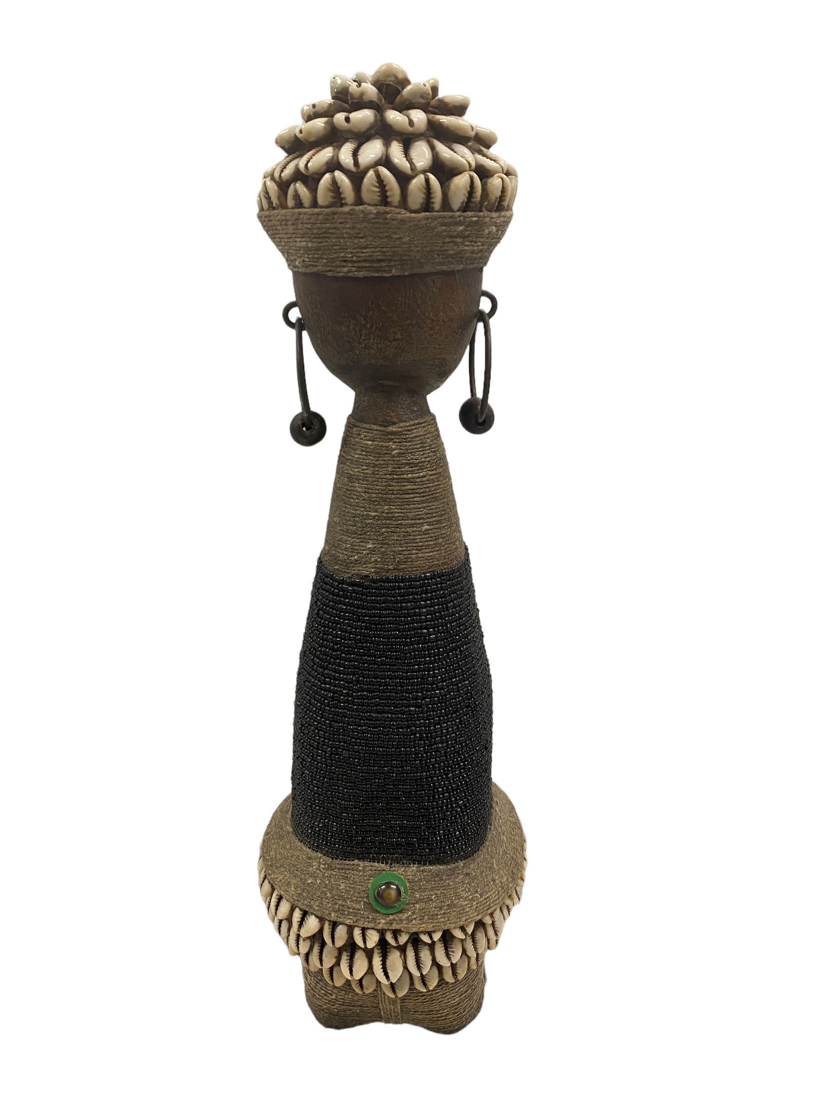 Namji Doll - Green (AC1606)