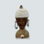 Namji Doll - S 35cm - White