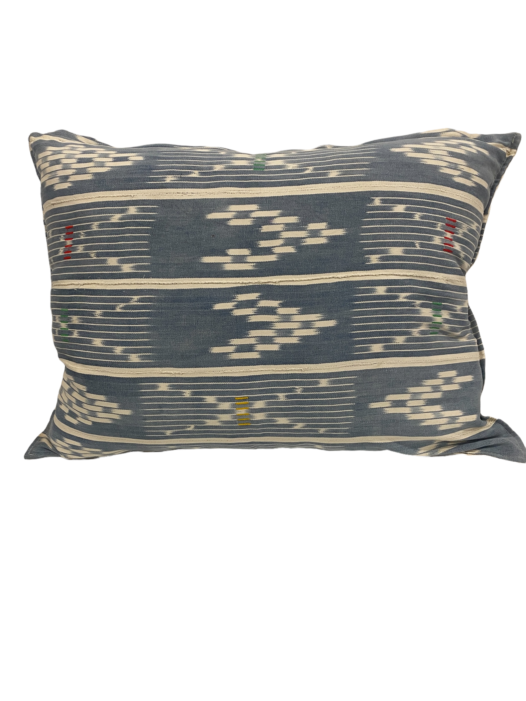 Baule Cloth Cushion - (184.7