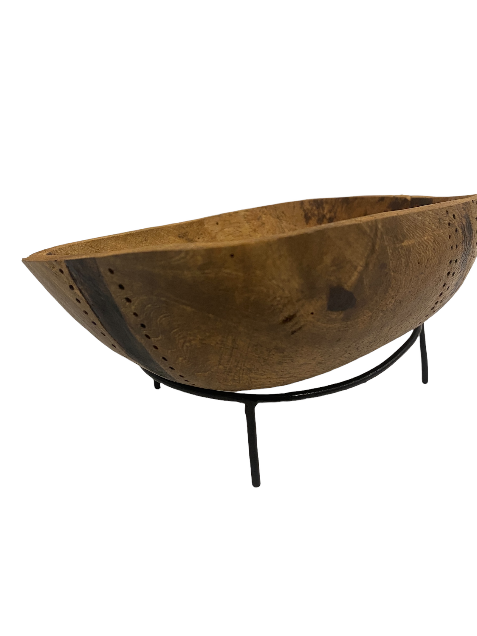 Turkana Bowl on stand - S (TR9.9)