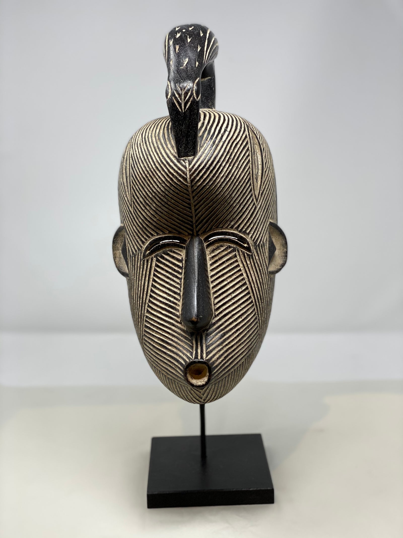 Songye Mask