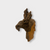 Hand Carved Head - Zimbabwe - large (152.2)