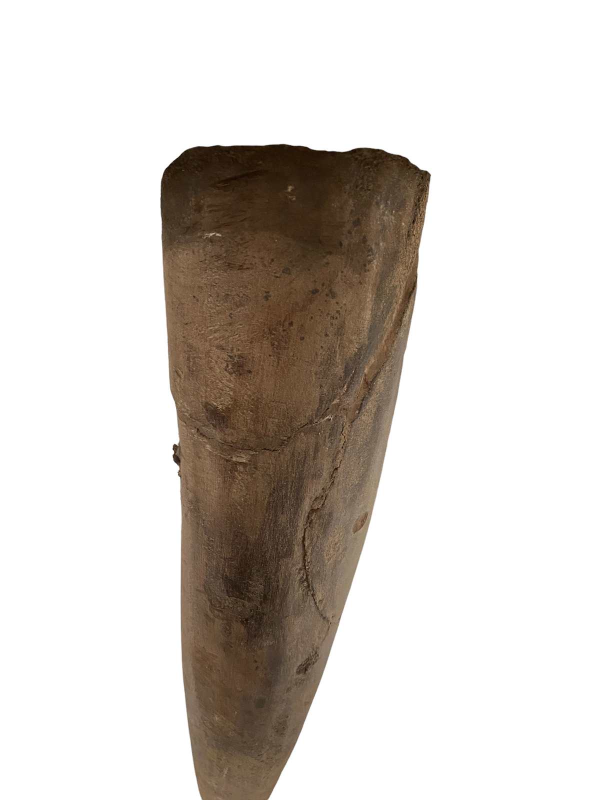 Senufo Stool - (3801)