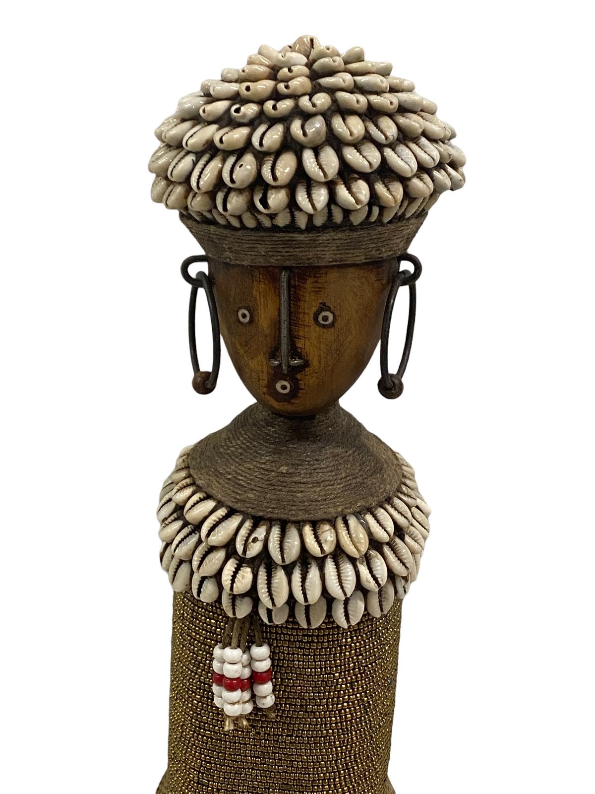 Namji Doll - Gold (AC1603)
