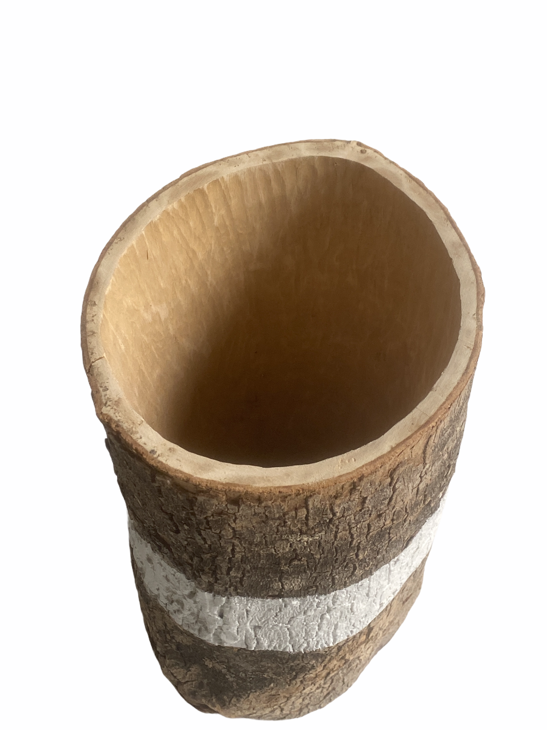 Swaziland Container/Vase