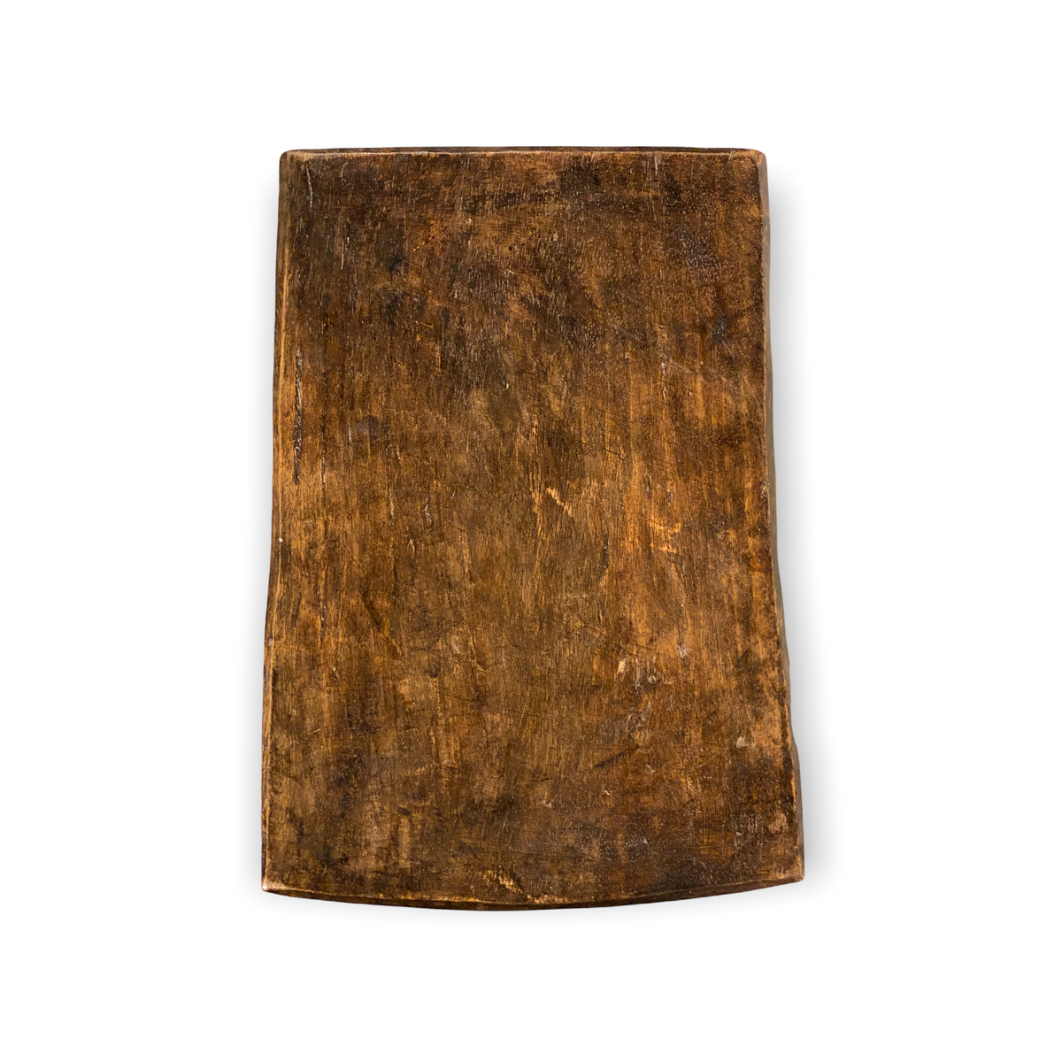 Senufo Stool - small square (03)