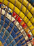 Zambian Wall Basket - (50.4)