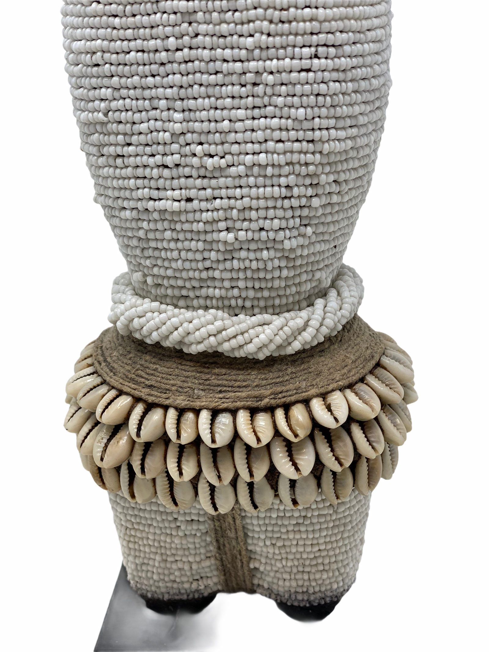 Namji Doll - S 33cm - White