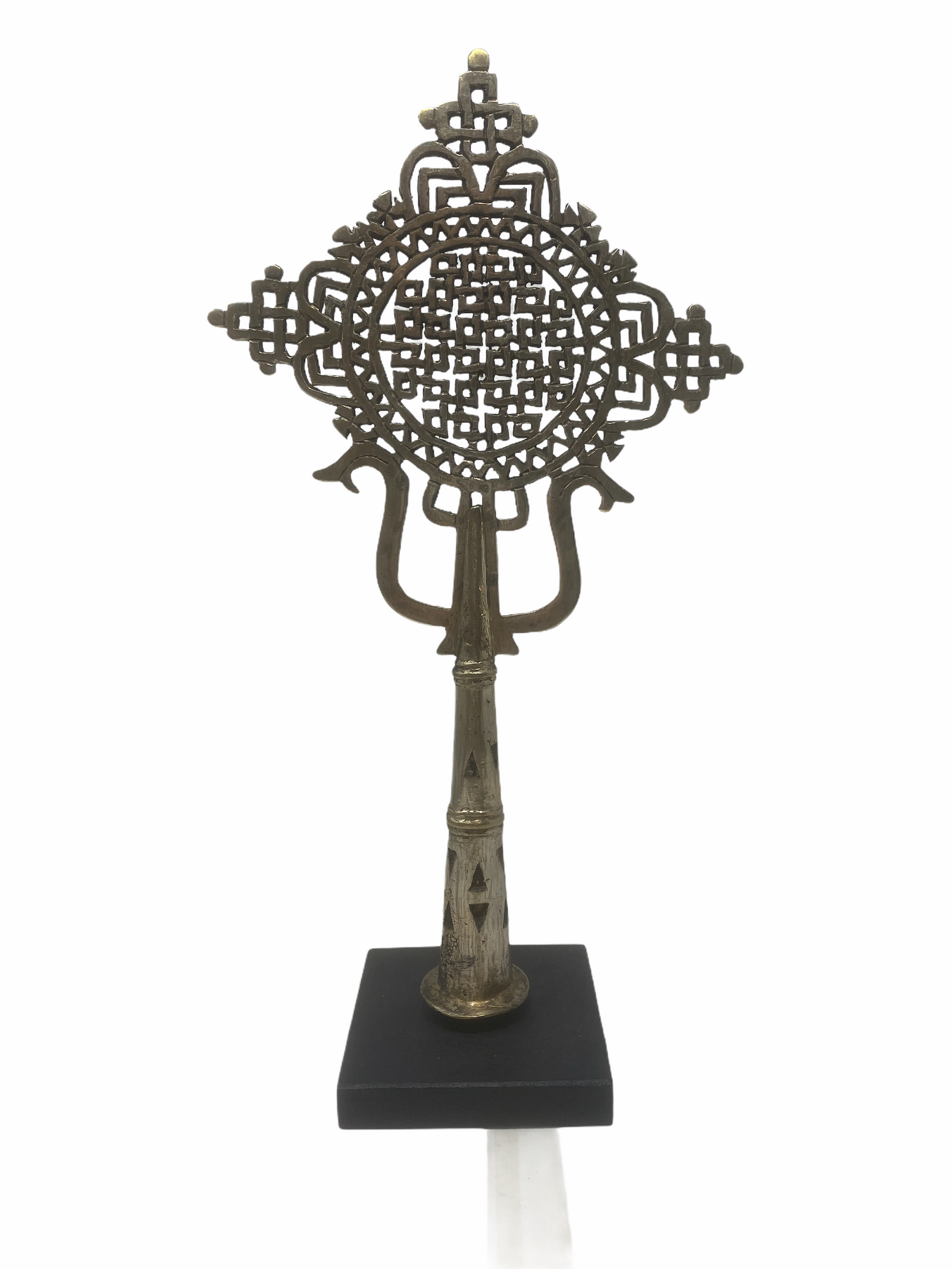 Ethiopian Cross - M