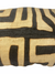 African Kuba cloth cushion 50x70cm (cw2)