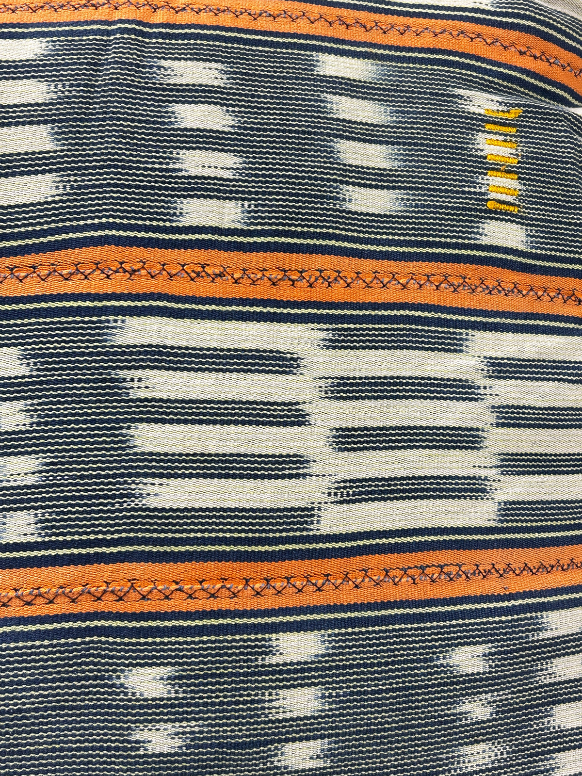 Baule Cloth Cushion (85.6.B70)