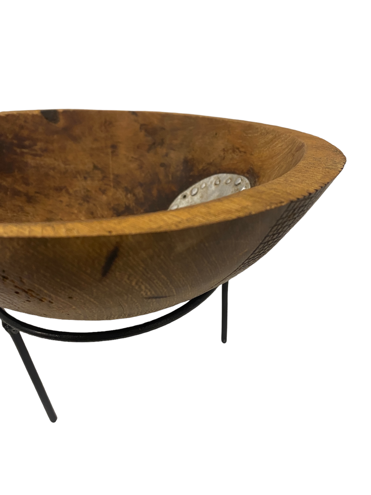 Turkana Bowl on stand - S (TR9.4)