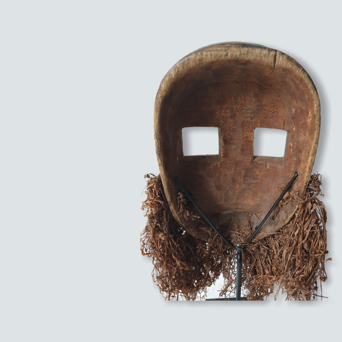 Lega Mask - Congo