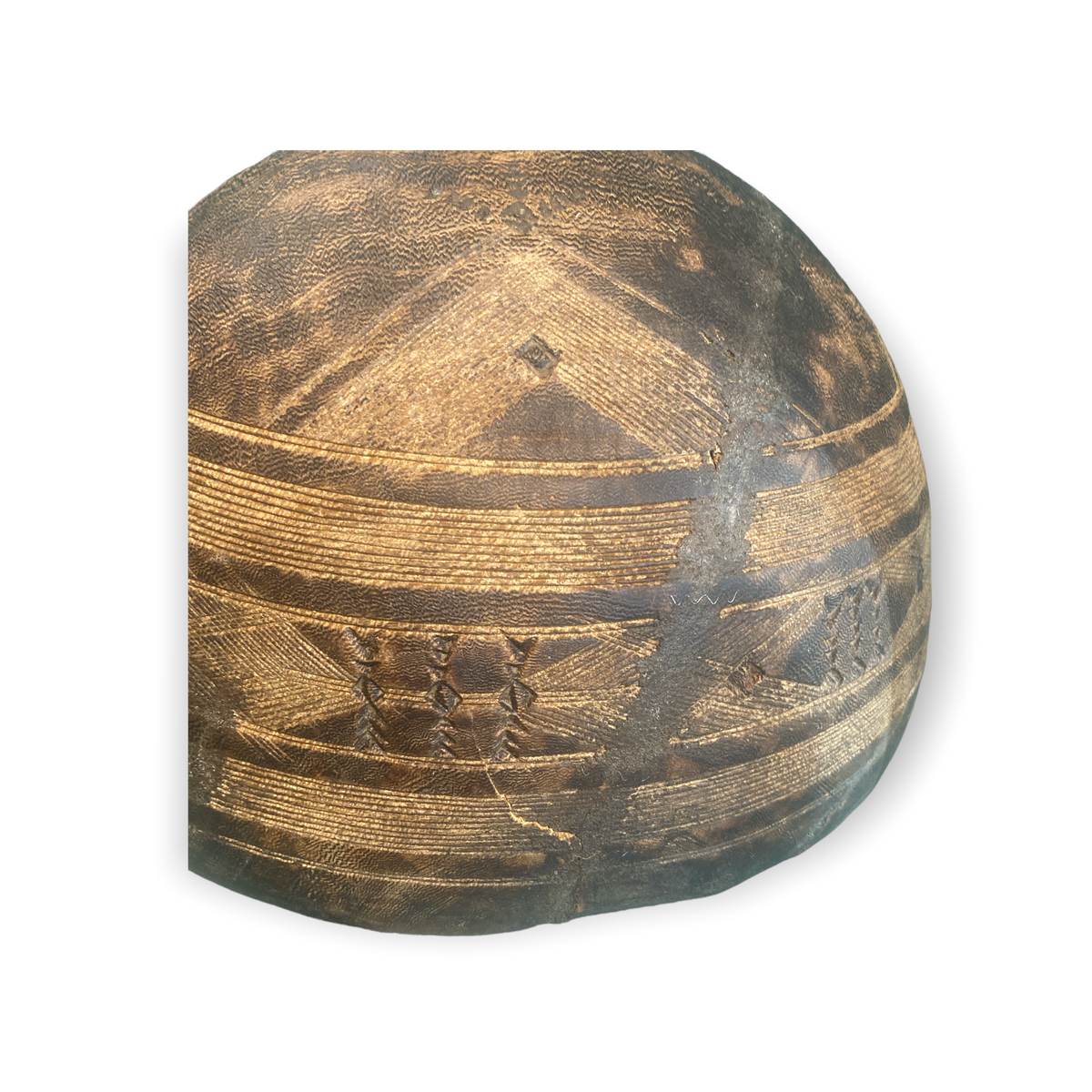 Tuareg Bowl- Niger CW12
