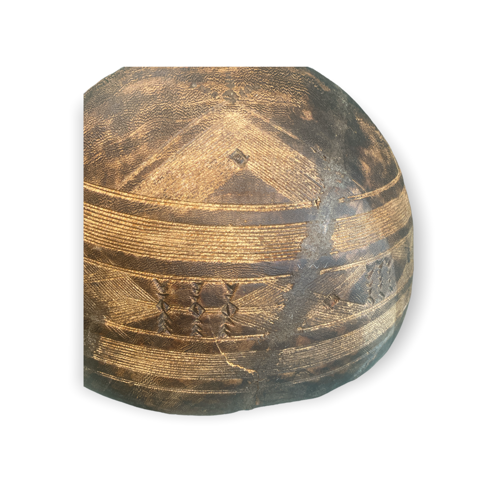 Tuareg Bowl- Niger CW12