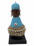Namji Doll - Fat 22cm  - Turquoise