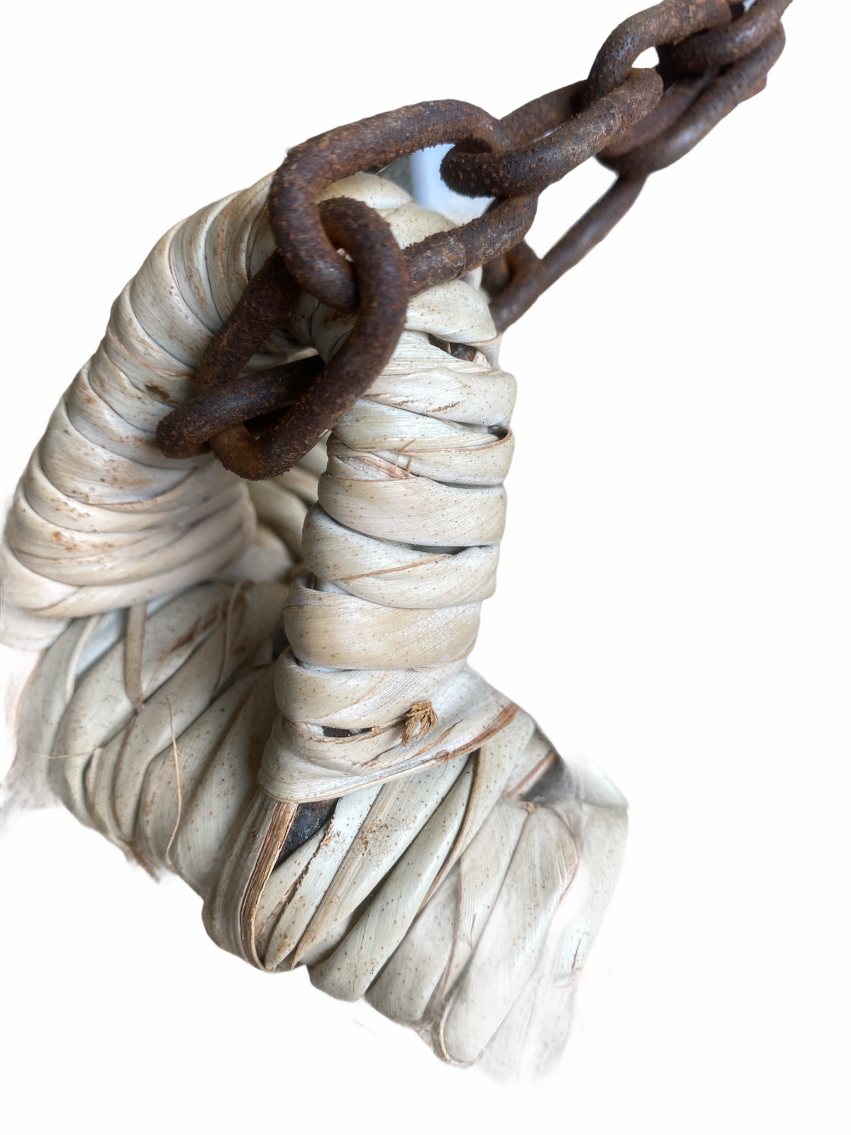 Hanging Egg Chair Large - Mozambique